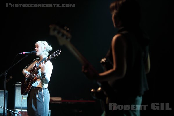 MARY IN THE JUNKYARD - 2024-03-01 - PARIS - CentQuatre - Salle 200 - 